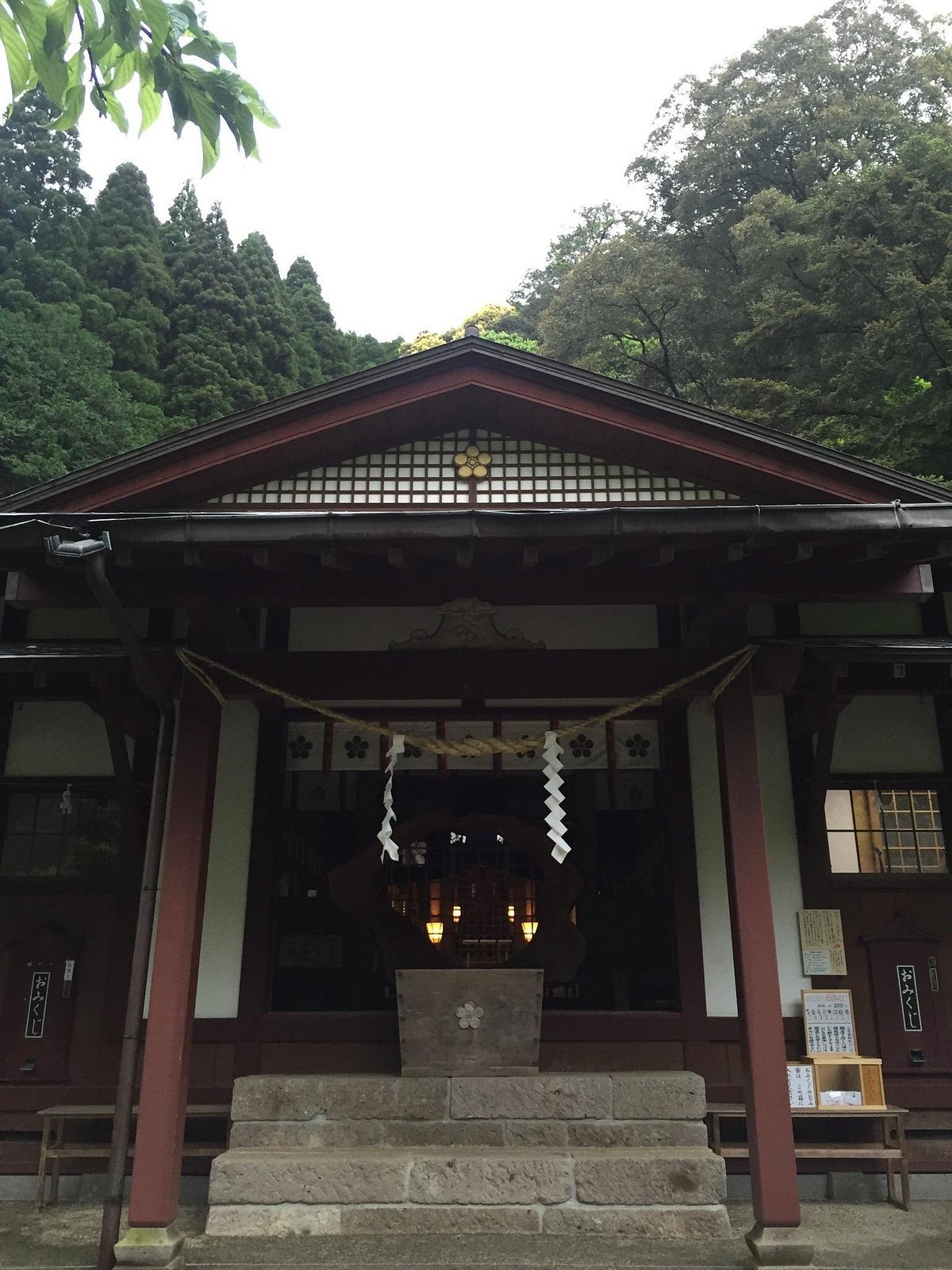 🌸 후지카와 텐진의 와룡매 (후지카와 텐진노 가류바이) 이미지 7